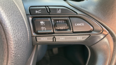 Mazda 2 Hybrid 1.5i Hybrid Select 5dr CVT Hybrid Hatchback